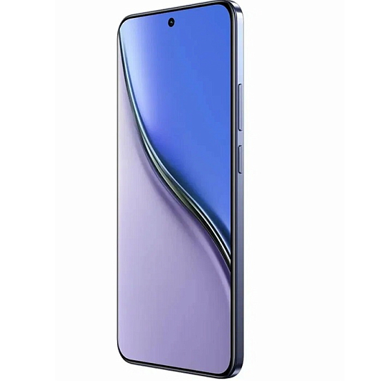 Смартфон Realme P3 Ultra 12/256 синий