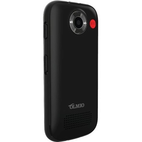 Телефон OLMIO C37 черный