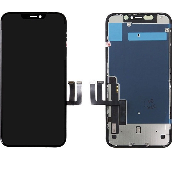 Дисплей 11 (AASP)