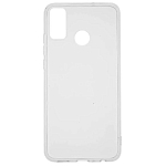 Задняя накладка ZIBELINO Ultra Thin Case для Honor 9X Lite (прозрачный)