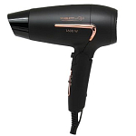 Фен SCARLETT SC-HD70IT09 черный