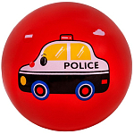 Мяч 22 см 141V-292