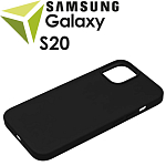 Чехлы для Samsung Galaxy S20