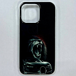 Задняя накладка SERIES №15 для iPhone 13 Pro (рис.8)