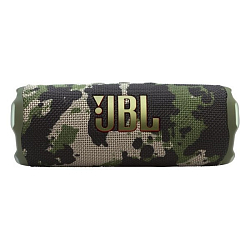 Колонка портативная JBL Flip 7 Camouflage