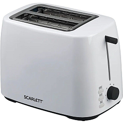 Тостер SCARLETT SC-TM11032 белый