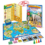 Игра «Кругосветное путешествие» 51018