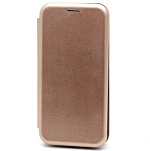 Чехол футляр-книга BF для Samsung Galaxy A51 экокожа, розовый
