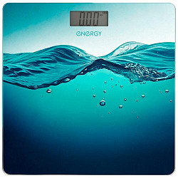 Весы ENERGY EN-422C, 180 кг