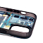Задняя накладка PC088 для iPhone 12  (1) (multicolor) (230291)