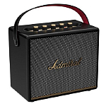 Колонка портативная ADMIRAL Levant, черная