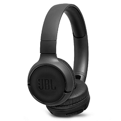 Наушники JBL T500BT черные