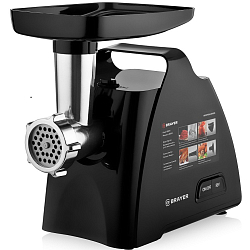 Мясорубка BRAYER BR-1606