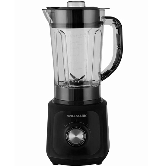 Блендер стационарный WILLMARK WTB-1246PG, 1000Вт, 