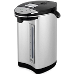 Термопот BQ TP532 Черный-стальной