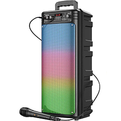 Колонка портативная HOCO BS52