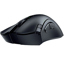 Мышь RAZER DEATHADDER V2 X HYPERSPEED чёрная