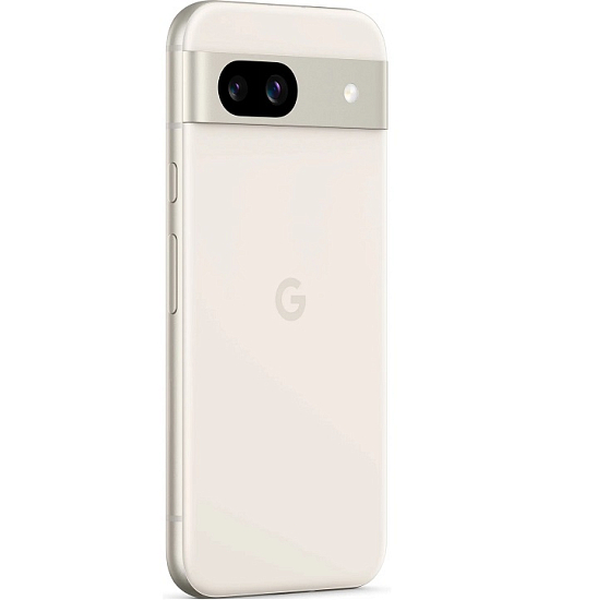 Смартфон Google Pixel 8a 128 Porcelain (US)