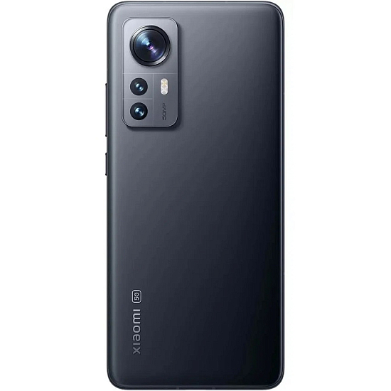 Смартфон Xiaomi 12 Pro 12/256Gb Gray