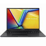 Ноутбук 15.6" ASUS Vivobook Go 15 E1504FA-BQ664 (AMD Ryzen 5-7520U/ 16 GB/ SSD 512 GB/ DOS)  (90nb0zr2-m012z0), Black