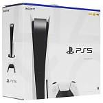 Приставка Sony PlayStation 5 (Global) (Уценка)