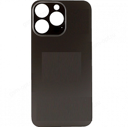Задняя панель (крышка) iPhone 13 Pro Max (Graphite)