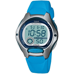 Наручные часы Casio LW-200-2B