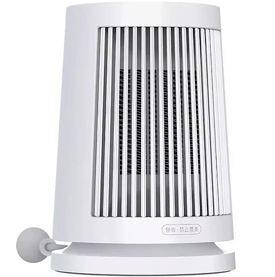 Тепловентилятор Xiaomi Desktop Heater EU (BHR8940EU)