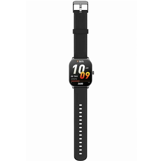 Смарт-часы XIAOMI AMAZFIT Pop 3S A2318 черный