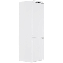 Холодильник MAUNFELD MBF177NFFW