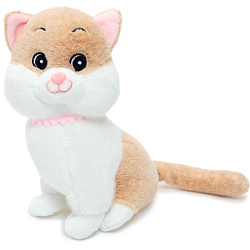 Мягкая игрушка «Киска Боня», 23 см