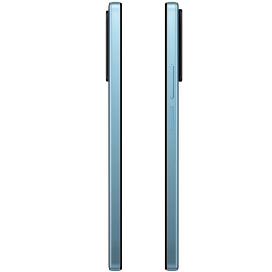 Смартфон Xiaomi Redmi Note 11 Pro+ 5G 8/256Gb Звездный синий
