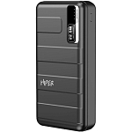 Внешний АКБ HIPER STX (20000mAh) чёрный