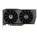 Видеокарта ZOTAC RTX 4060 OC Spider-Man™: Across The Spider-Verse Bundle 8 ГБ (ZT-D40600P-10SMP)