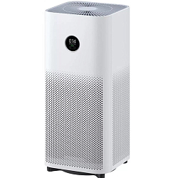 Очиститель воздуха XIAOMI Smart Air Purifier 4 EU (BHR5096GL)