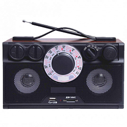 Радиоприемник СИГНАЛ РП-304