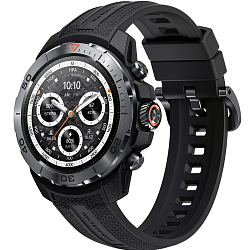 Смарт-часы Xiaomi Mibro GS Explorer Obsidian Black