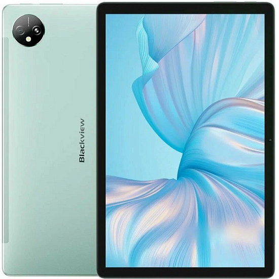 Планшет 10.1" BLACKVIEW TAB80 8/128GB Green