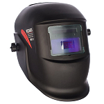 Сварочная маска Ресанта МС-2 65/14 Черная {питание - Батарея солнечная и литиевая}