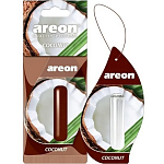 Ароматизатор AREON LIQUID 5ml Coconut