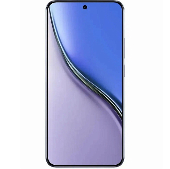 Смартфон Realme P3 Ultra 12/256 синий