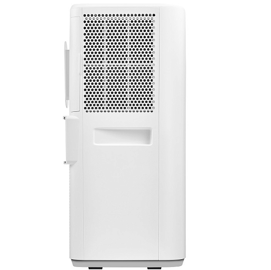 Кондиционер мобильный Ballu Eclipse BPAC-07 EPW/N6 white