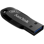 USB 128Gb SanDisk Shift, чёрный