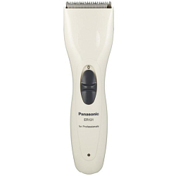 Машинка для стрижки волос PANASONIC ER131H520 серый