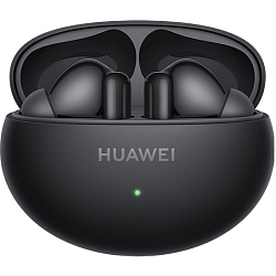 Наушники Huawei FreeBuds 6i черный