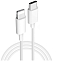 Кабель Lightning <--> Type-C  1.0м ISA PD 20W TW IC