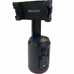 Стабилизатор WALKER WTRS-81, 19,5 см, Bluetooth-пульт, датчик движения