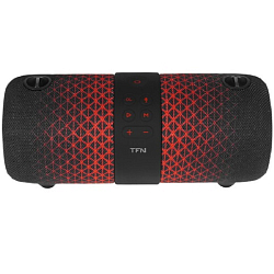 Колонка портативная TFN Beat, красный (TFN, TFN-BS11-01RD)