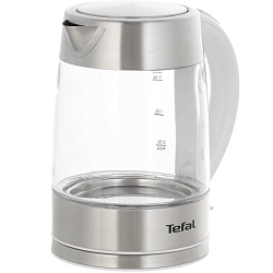 Чайник электрический TEFAL KI772138 1.7 л White