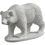 Фигура для раскраски "Медведь" 10х13х6см 6888541